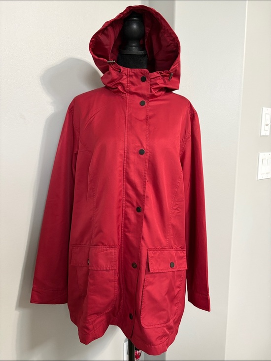 Northern Reflections Jackets & Blazers - Vintage Northern Reflection Wind Jacket